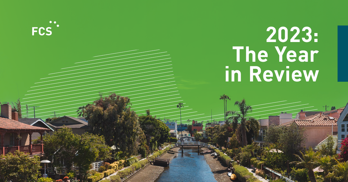 2023: The Year in Review image